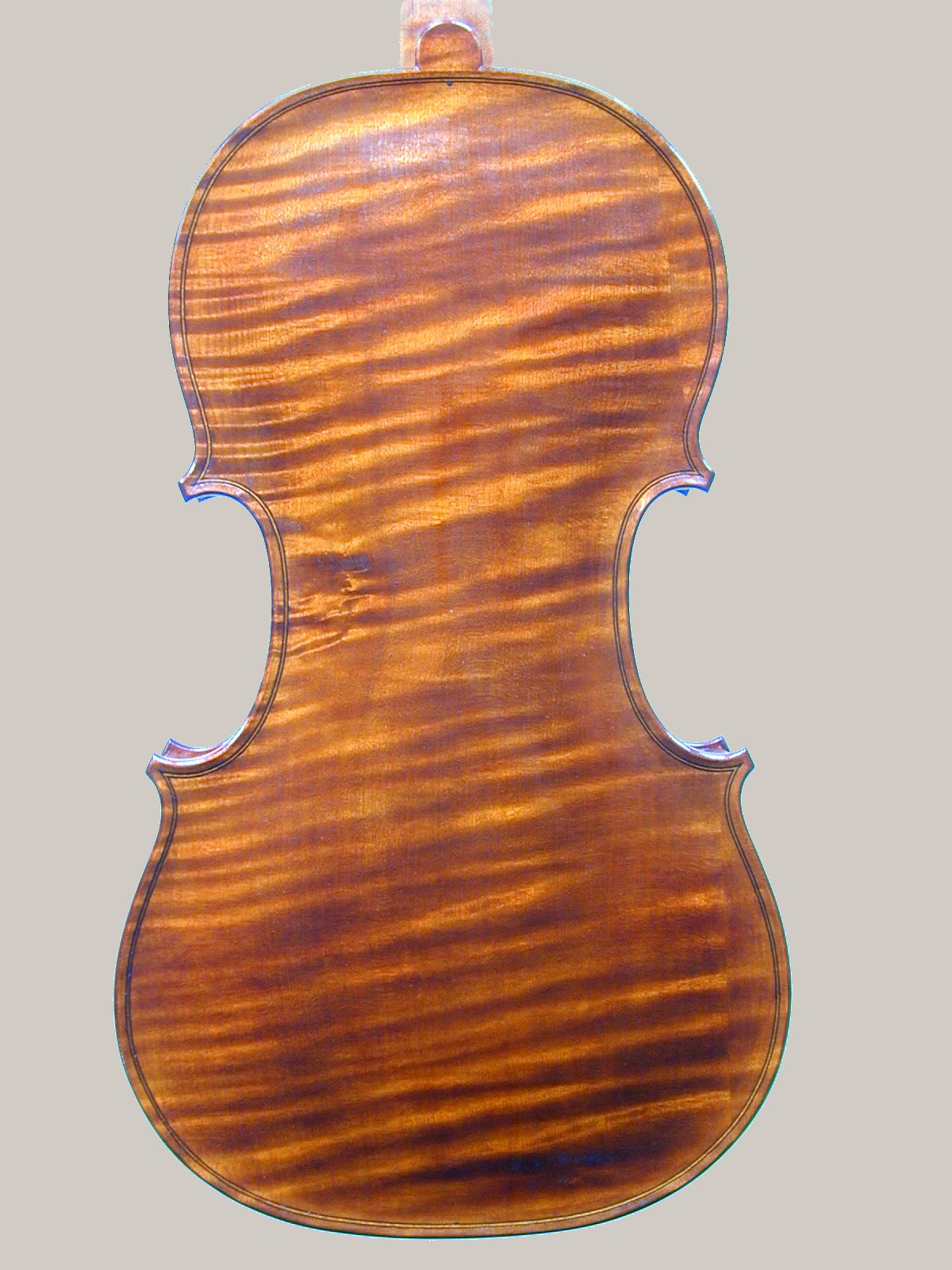 2006 Stainer Baroque Violin